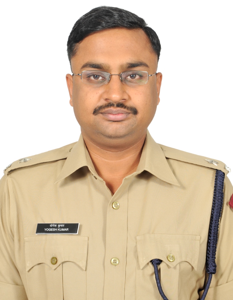 Yogesh Kumar Yogesh Kumar